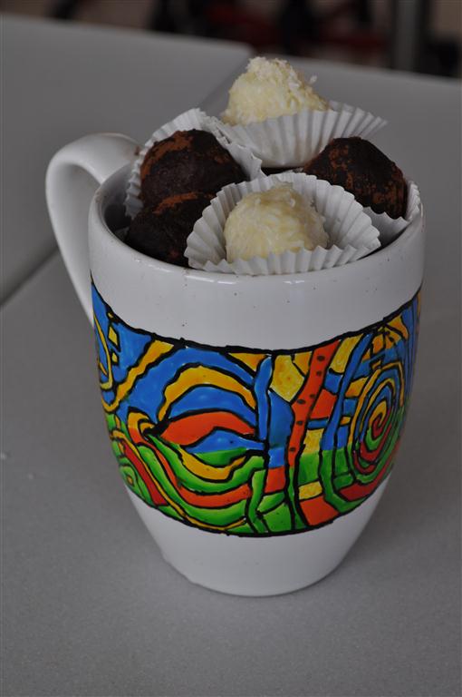 Tasse 28